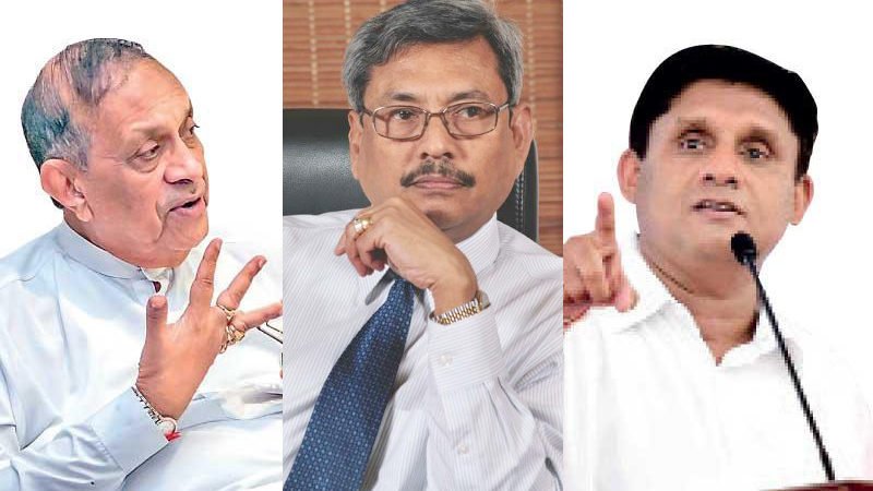 එජාප ජනාධිපති අපේක්ෂකත්වයේදී සජිත්ට වඩා කරු ඉදිරියෙන් බව සමීක්ෂණ වාර්තා තහවුරු කරයි! කරු තරඟ කළොත් ගෝඨා අමාරුවේ!