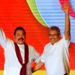 රාජපක්ෂ පවුලේ පක්ෂයේ ජනාධිපති අපේක්‍ෂකත්වය ගෝඨාභය රාජපක්ෂට පිළිගැන්වූ හැටි (වීඩියෝ)