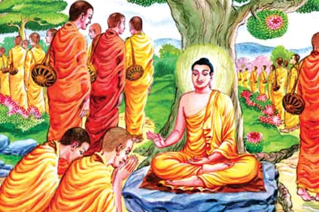 නිකිණි පුර ප‍සලොස්වක පො‍හොය අදයි