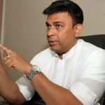 ඕලෙවල් පාස් නැත්නම් හොර උපාධි පෙන්වන්නේ නැතුව ආයේ විභාගය ලියපන්.. රන්ජන් මාධ්‍ය ඉදිරියේ O/L ෆේල් සජිත්ට ඇනපු සුපිරි ටොක්ක මෙන්න (වීඩියෝ)