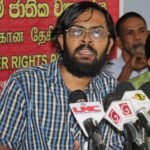 පාස්කු ප්‍රහාරයෙන් ලකුණු දාගන්න කිතුණුවන් ගොනාට අන්දවන්න ගිය ගෝඨාගේ රෙදි කිතුණුවෝ ගලවයි (වීඩියෝ)