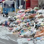 කොළඹ කුණු දින දෙකකින් ඉවත් කරනවා – නා.කො