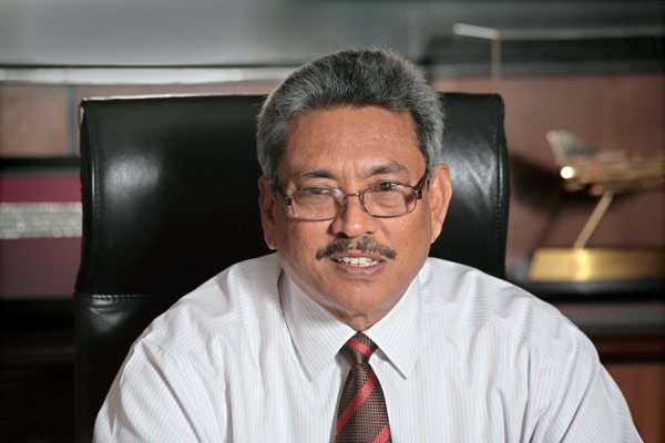 ද්විත්ව පුරවැසිභාවය අහෝසි කරගත්තා – ගෝඨාභය මාධ්‍ය හමුවේ කියයි (වීඩියෝ)