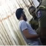 කන්ජිපානි සමඟ සමඟ ඩීල් දැමූ උප පොලිස් පරීක්ෂකවරු තිදෙනාට ස්ථාන මාරු