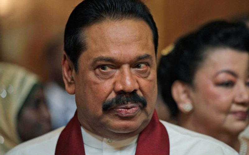 මහින්ද දින 52ට අල ටොන් 900ක් වළ දාලා