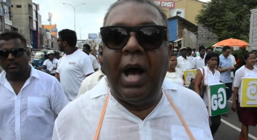 මොංගල් මංගලගේ සූත්‍රය අනුව ඉන්ධන මිල යළි ඉහළට
