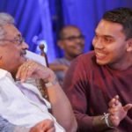 නාමල් ගෝඨාගේ කටවුට් හම්බන්තොටින් ඉවත්කරන අතරේම නාමල් අමුතුම ෆේස්බුක් ප්‍රචාරණ මෙහෙයුමක් අරඹයි (Photos)