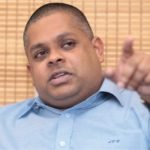 රාජපක්ෂලාගේ රෙදි ගලවන්න මං ලෑස්තියි…. – සජින් වාස් යළි හිස ඔසවයි