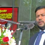 බඳුර්දීන් සතොසට කර ඇති පාඩුව බිලියන 15 ඉක්මවයි; පෞද්ගලික නාලිකාවකට මාසිකව ලක්ෂ 15 බැගින් ගෙවලා – කෝප් කමිටුවේදී හෙළිවෙයි