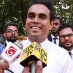 එදා තග්ලගෙන් ගණන් පිට තඟ දැමූ ගණන් සර් අද මාධ්‍ය ඉදිරියේ සමීකරණ විසඳු හැටි