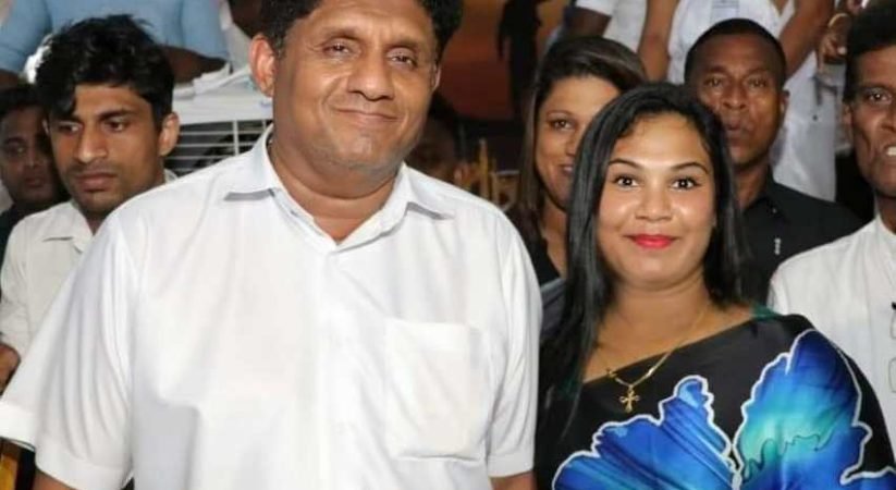ආවා..ආවා..!! සජියාගේ කසියා බඩුවේ අලුත්ම ලීක් එක ආවා.. (වීඩියෝ)