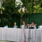 සජිත් මංගලගේ මිඳුලේ සිට ජනාධිපති අපේක්ෂකත්වය ඉල්ලමින් කෙකරබායි