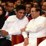 ටයි කෝටි රෙදි අස්සෙන් පවා කුලයේ කුණු බේරේ..!