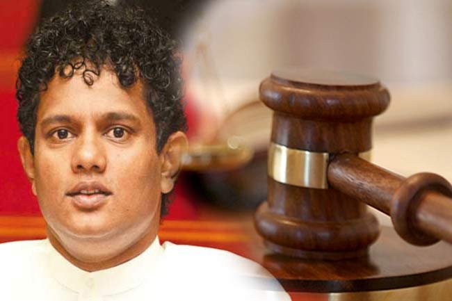 හේෂා අත්අඩංගුවටගැනීමට නියෝග
