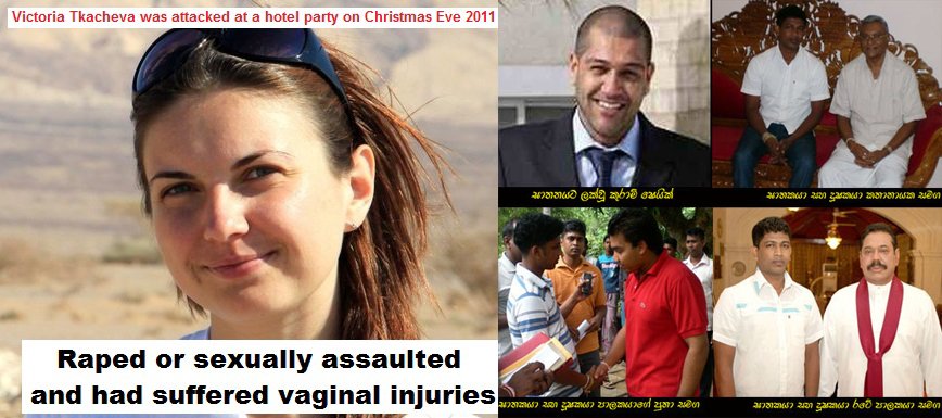 රට වටේත්, රටට ආපු පිටරට ගෑනු පස්සෙත් පන්න පන්නා දූෂණ කළ මැදමූලන රාජපක්ෂ ජාතකයේ අපතයින් ගැනූන්ට දුක් හැර වෙනයමක් දෙයිද..?