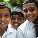 ශිෂ්‍යත්ව විභාගයේ කඩඉම් ලකුණු මෙන්න..