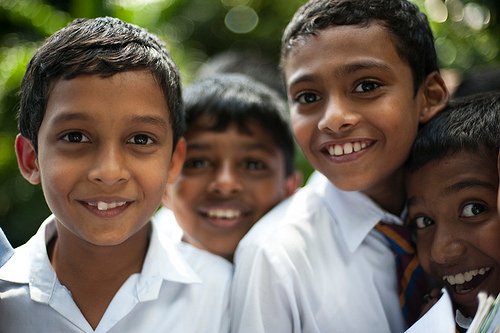 ශිෂ්‍යත්ව විභාගයේ කඩඉම් ලකුණු මෙන්න..