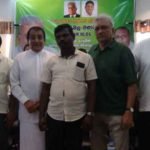 සන්ධානයේ පිරිසක් සජිත්ගේ සහයට එක්වෙති..