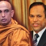 අතන මෙතන ගිය රතන දැන් ගෝඨාගේ සාක්කුවෙන් හිස්බුල්ලාගේ ජොකා අස්සට බැහැලා..