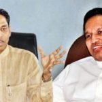 තාත්තාගේ ඇප ඇපීල් එක පිට රිජෙට් වෙද්දී ලෝක-නාථ-අනාථ උපදේශක රාජිතගේම පුත් චතුරට මාධ්යවේදීන් කෝචොක් කරයි.. මල පැන්න පාර ඉඟිලයයි.. (වීඩියෝ)