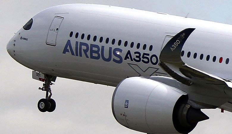 අල්ලස් දීලා ‘AIRBUS වැටිලා’