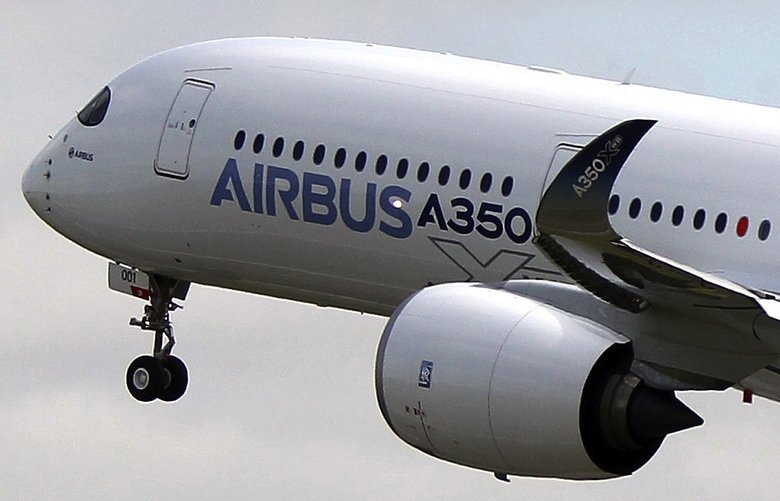 අල්ලස් දීලා ‘AIRBUS වැටිලා’