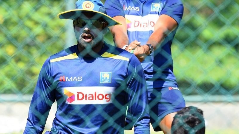 පූර්ණ තරගාවලි ජයකට ශ්රී ලංකාව සිහින දකියි