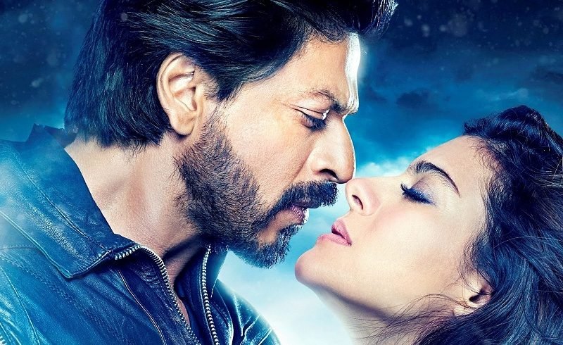 බොලිවුඞ් සුපිරි නිළි කාජල් ‘කිං ඛාන්’ ගැන කළ ‘සුපිරි හෙළිදරව්ව’