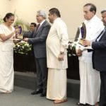 ඉහළ කාර්යසාධන මට්ටමක් ළඟාකර ගෙන රන් සම්මාන දිනාගත් ආයතන මෙන්න