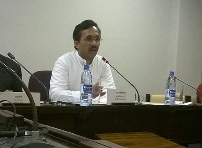 COPA – COPE කමිටු නිරීක්ෂණයට නීති නිලධාරින්