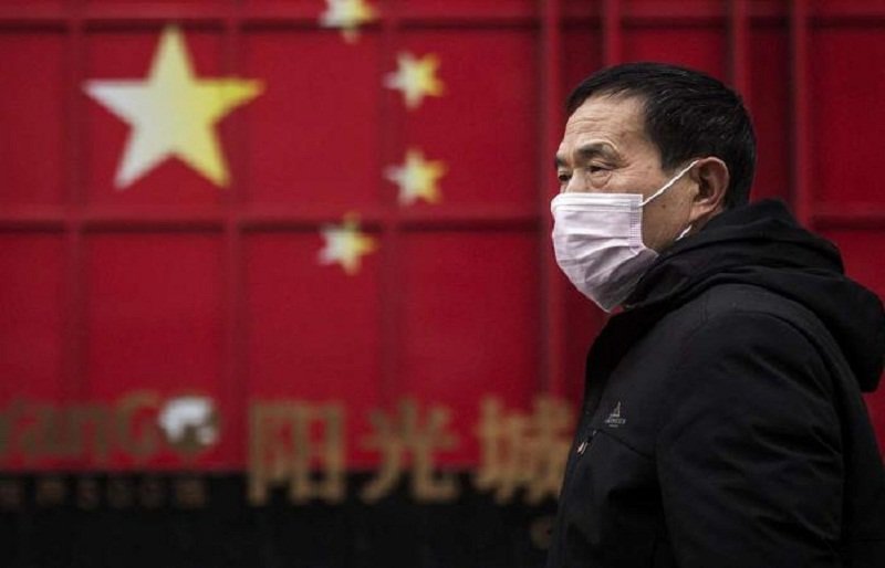 ‘කෝවිඩ් 19’ ආසාදනයේ අඩුවීමක්