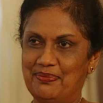 චන්ද්‍රිකාට අත්තනගල්ලත් නැති වෙයි