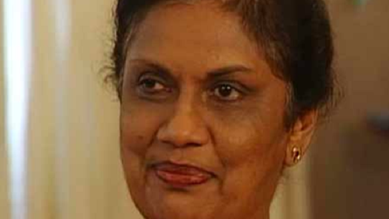 චන්ද්‍රිකාට අත්තනගල්ලත් නැති වෙයි