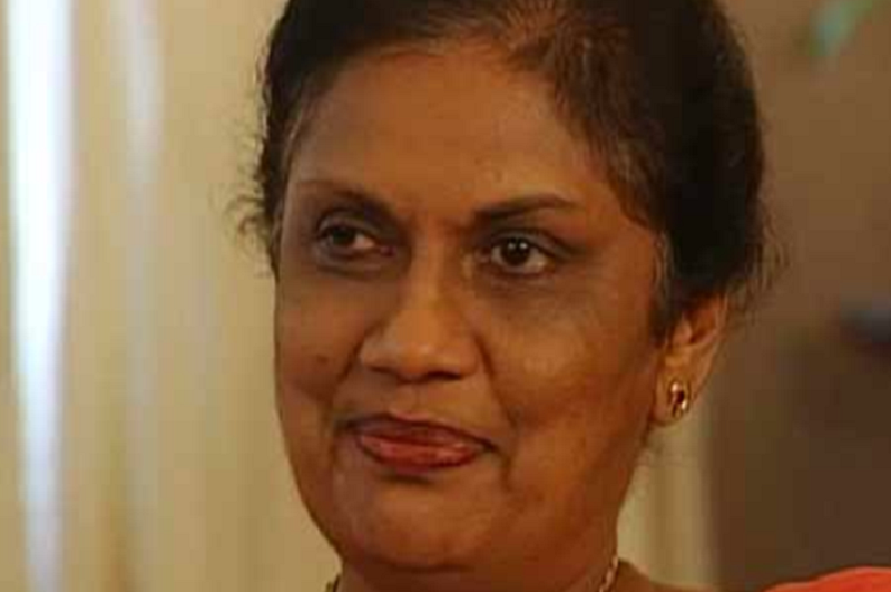 චන්ද්‍රිකාට අත්තනගල්ලත් නැති වෙයි