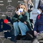 කොරෝනා වෛරසය පැතිරීම පාලනයට තීන්දු තීරණ රැසක්