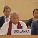 ‘ජිනීවා මානව හිමිකම් සමුළුවට’ ඉදිරිපත් කර ඇති චෝදනා දේශපාලනිකයි