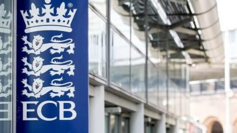 ශ්රී ලංකා – එංගලන්ත තරගයට කොරෝනාවෛරසයෙන් බලපෑම් ?