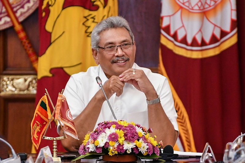 ධීවරයට මෙන්ම පාරිභෝගිකයාටද සාධාරණය ඉටු කරන්න – ජනපති අවධාරණය කරයි