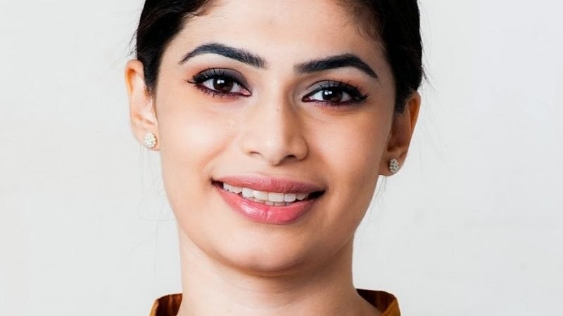 රන්ජන් වෙනුවෙන් හිරුණිකා