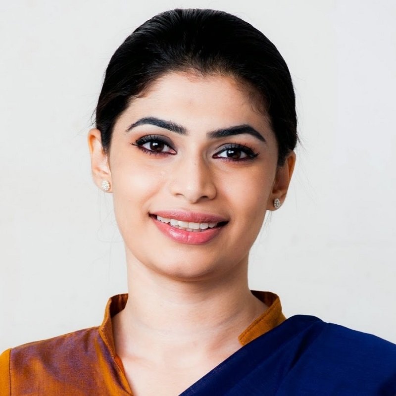 රන්ජන් වෙනුවෙන් හිරුණිකා