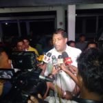 ඔය නට් එකක් පැන්නා කියලා මැෂිමක් නතර වෙන්නේ නෑනේ..