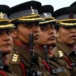 ඉන්දියාවේ හමුදා නිලධාරිනියන්ට අධිකරණයෙන් සුවිශේෂී තීන්දුවක්
