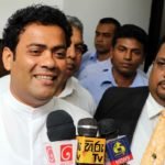 සජිත් තම ජනපති සිහිනයට රැකියා නැති තරුණයින් බිලි දුන් බවට චෝදනා