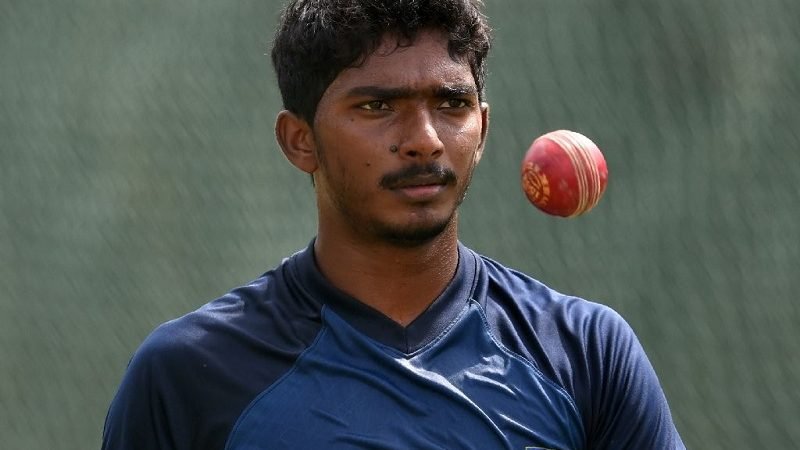 හෙට තරගය ගැන ලක්ෂාන් සඳකැන් කියන කතාව