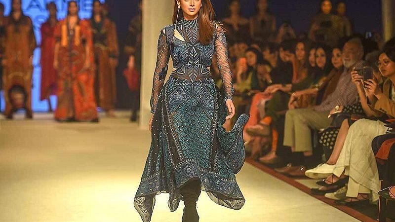 Lakme Fashion Week 2020