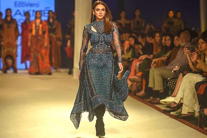 Lakme Fashion Week 2020