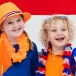 ලොව ‘ප්‍රීතිමත්ම’ දරුවන් ඉන්නා රට