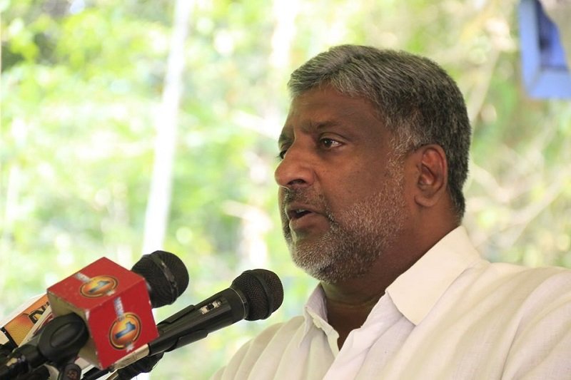 පොහොට්ටුවට ළංවෙන පෙරේතයින් – කුම්භාණ්ඩයින් එළවන රස්සාව ප‍්‍රසන්නට