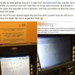 සම්පත් ATM අනාරක්ෂිත බවට චෝදනා