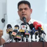 වාහන අමතර කොටස් ගෙන්වීමට සීමා පනවා නෑ- රාජ්‍ය අමාත්‍ය ෂෙහාන් සේමසිංහ